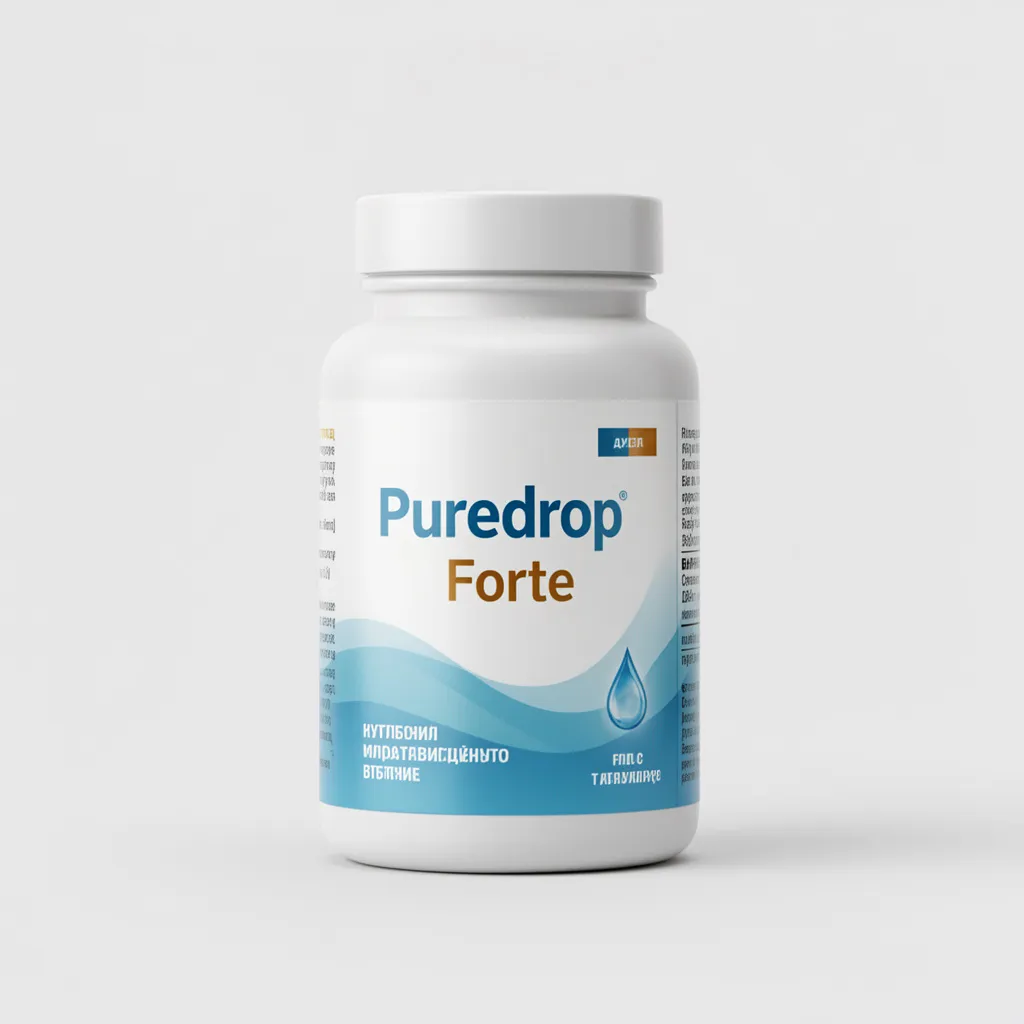 Puredrop Forte